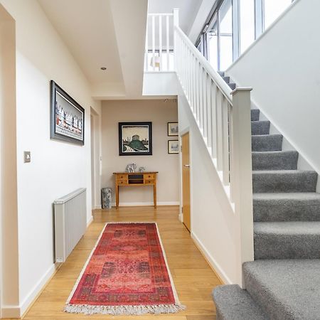 11 Stonegate Court Lejlighed York Eksteriør billede